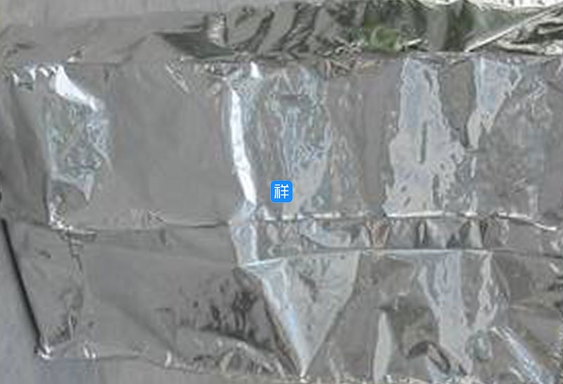 蚌埠立体铝箔袋