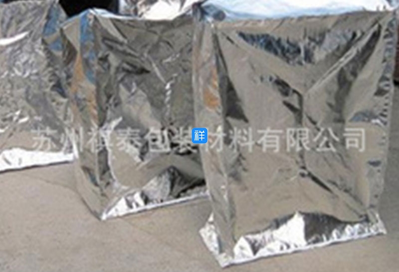 太仓铝塑立体袋生产