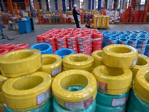 電子線廠家：UL電子線老化的原因分析？