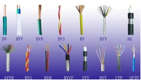 電線電纜規(guī)格型號及其含義解析，你想知道的都在這！