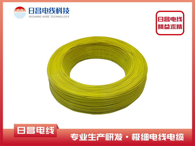 什么是UL電線，電子線的標(biāo)準(zhǔn)到底是什么呢？